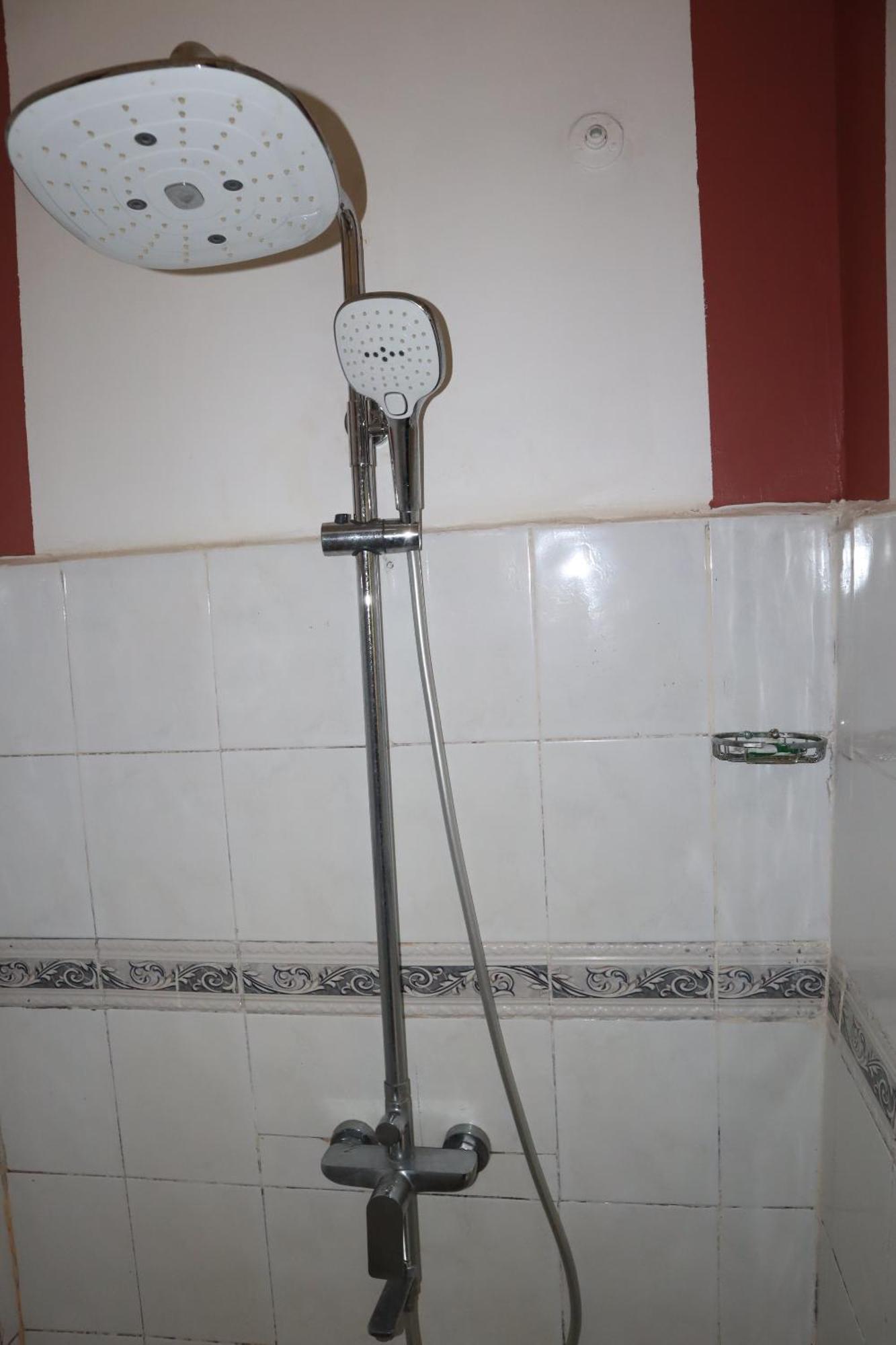 Mama Thea Homes Μόσι Εξωτερικό φωτογραφία