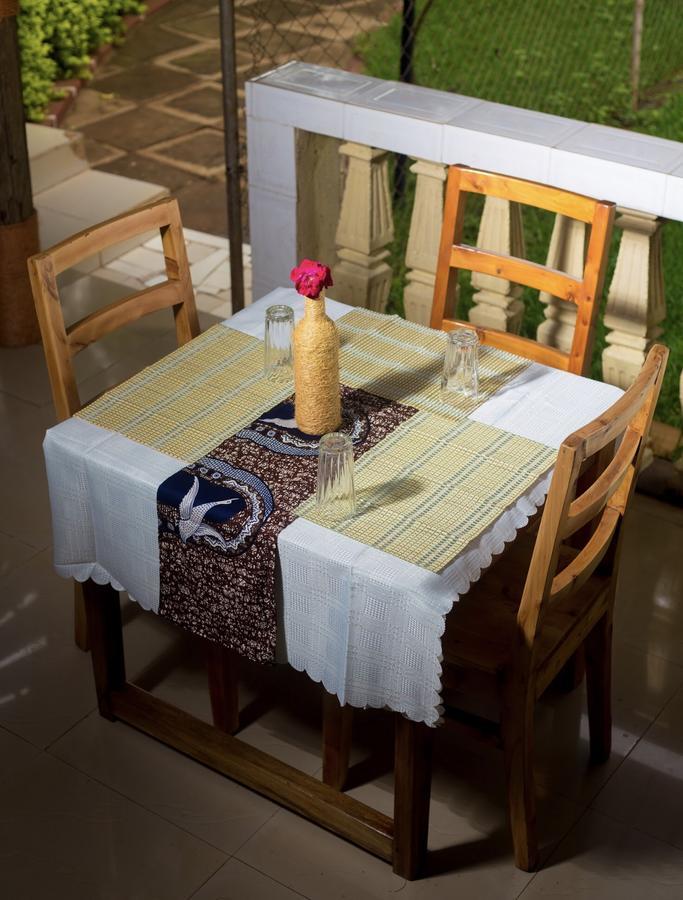 Mama Thea Homes Μόσι Εξωτερικό φωτογραφία